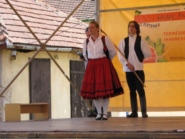 Derelyefesztivál - 2009