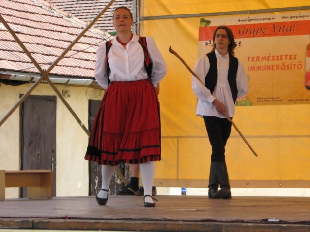 Derelyefesztivál - 2009