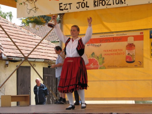 Derelyefesztivál - 2009