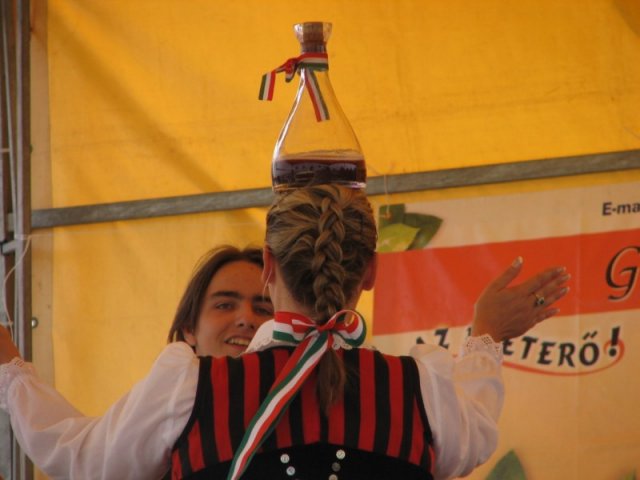 Derelyefesztivál - 2009