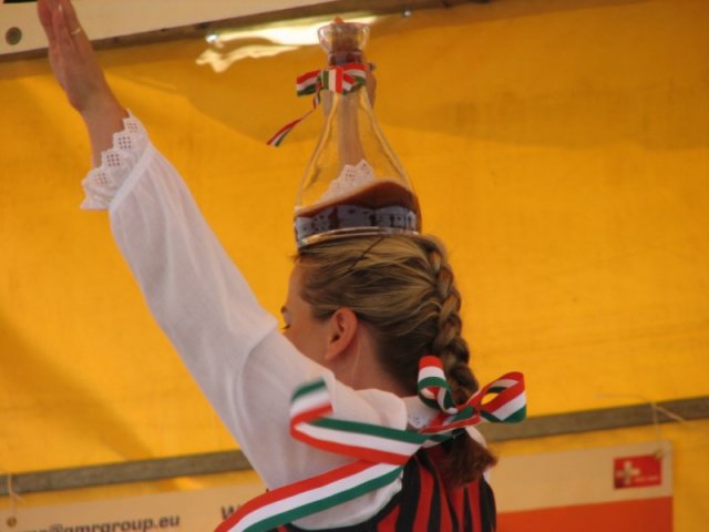 Derelyefesztivál - 2009