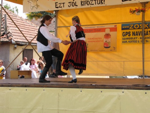 Derelyefesztivál - 2009