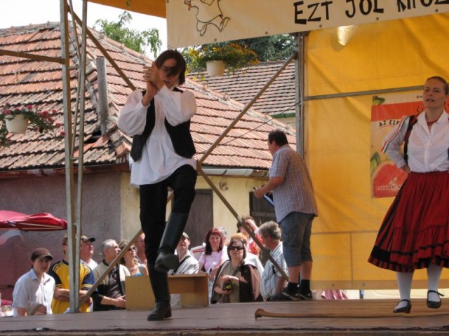 Derelyefesztivál - 2009