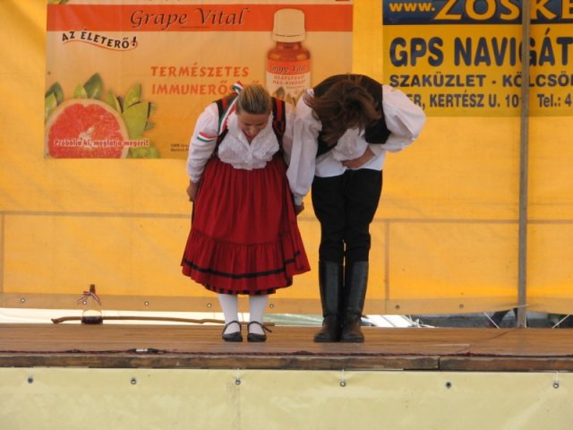 Derelyefesztivál - 2009