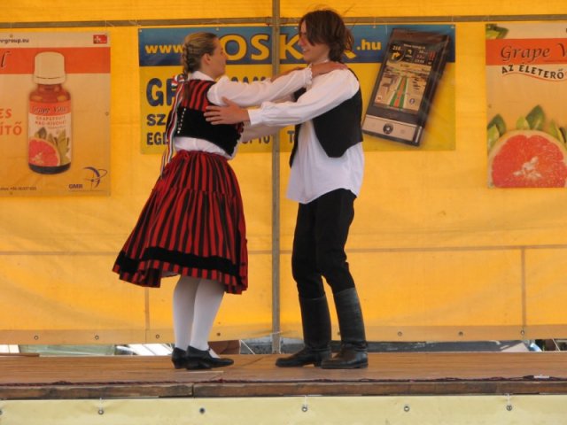 Derelyefesztivál - 2009