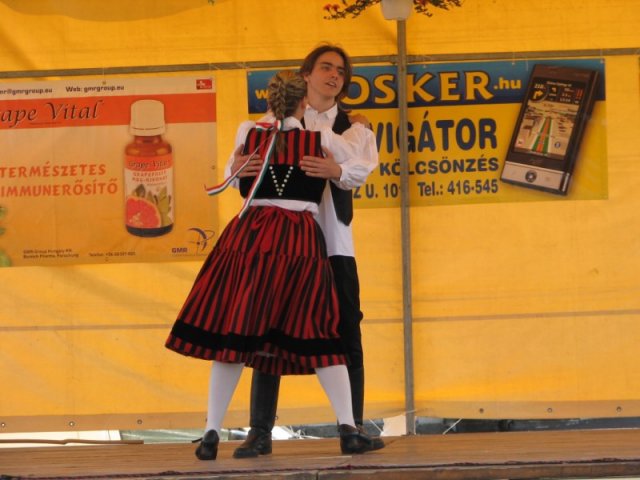 Derelyefesztivál - 2009