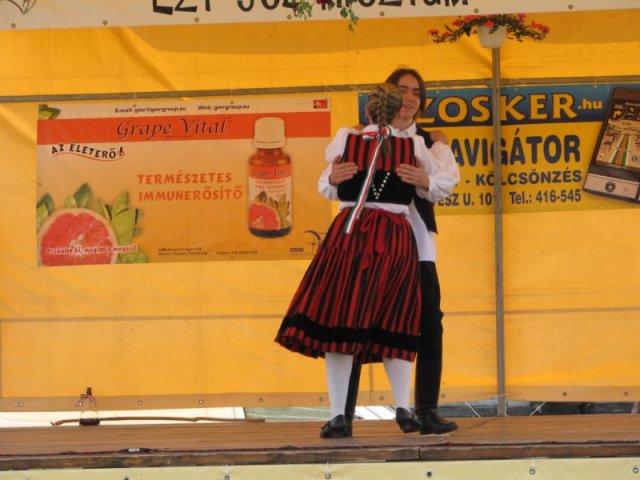 Derelyefesztivál - 2009