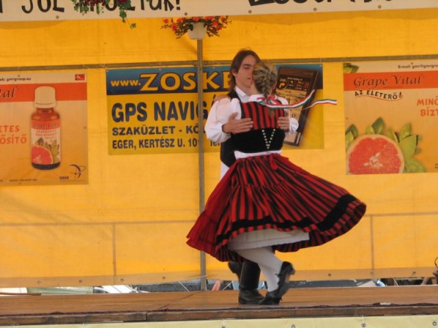 Derelyefesztivál - 2009