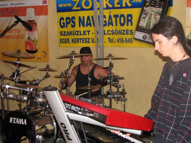 Derelyefesztivál - 2009