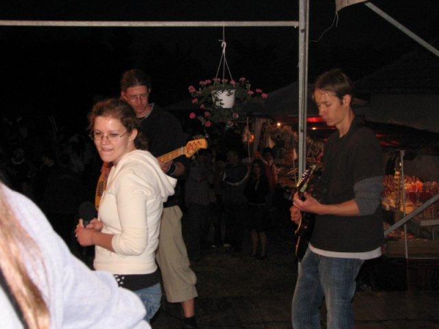 Derelyefesztivál - 2009