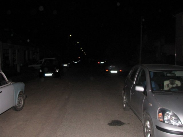 Derelyefesztivál - 2009