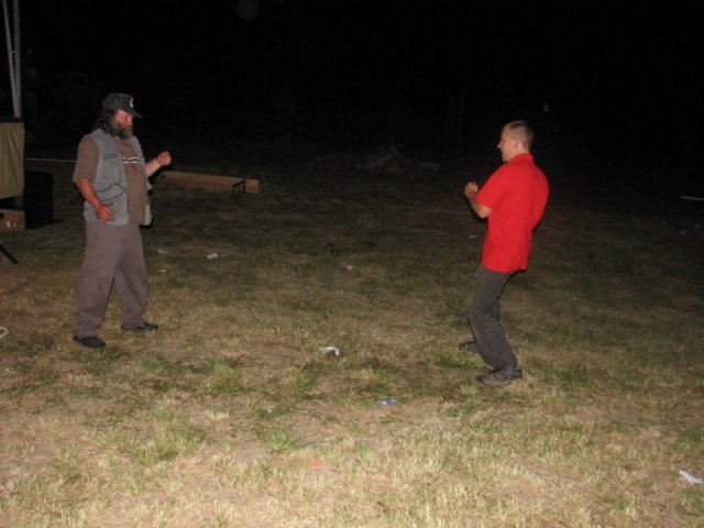 Derelyefesztivál - 2009