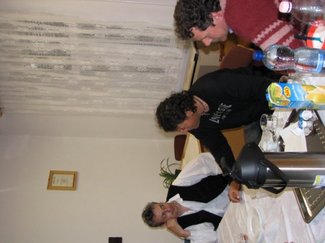 Derelyefesztivál - 2010