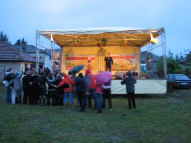 Derelyefesztivál - 2010