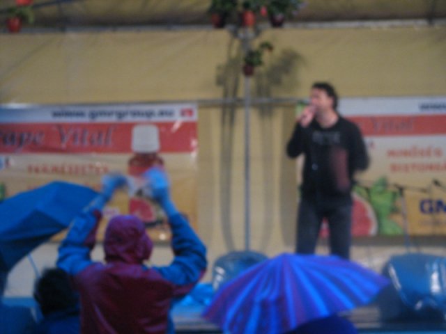 Derelyefesztivál - 2010