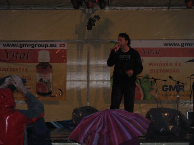 Derelyefesztivál - 2010