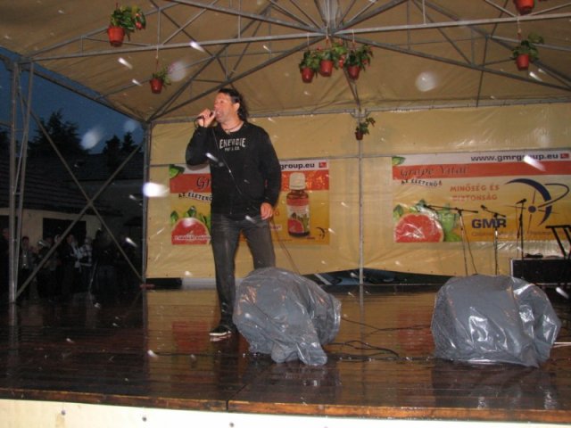 Derelyefesztivál - 2010