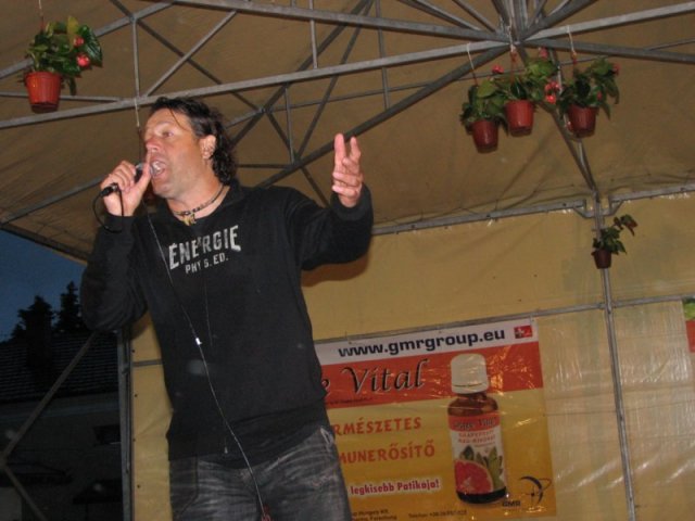 Derelyefesztivál - 2010