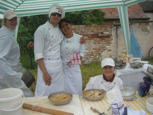 Derelyefesztivál - 2010