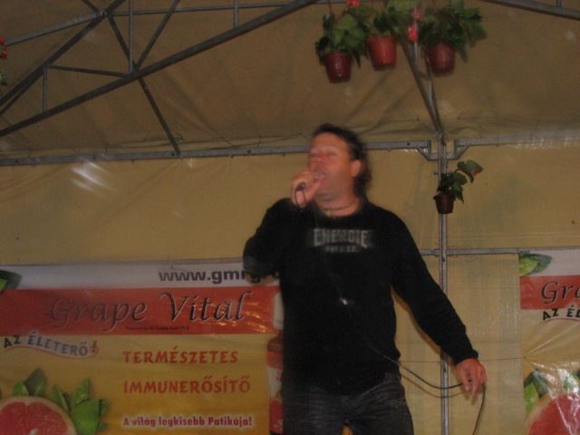 Derelyefesztivál - 2010