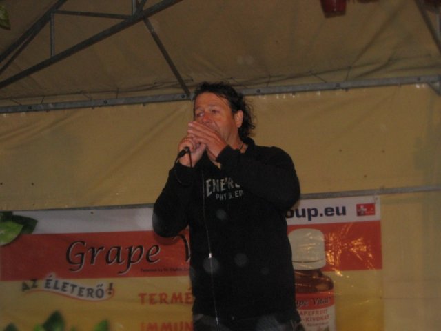 Derelyefesztivál - 2010