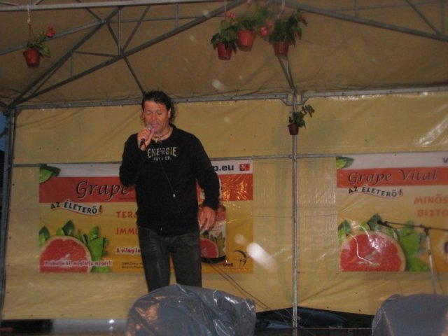 Derelyefesztivál - 2010