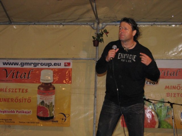 Derelyefesztivál - 2010