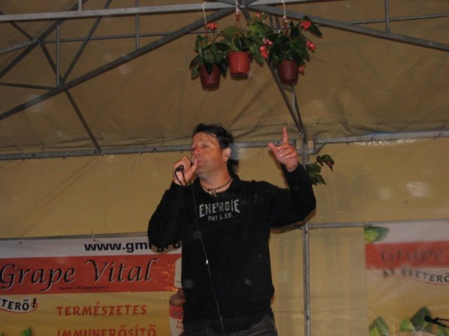 Derelyefesztivál - 2010