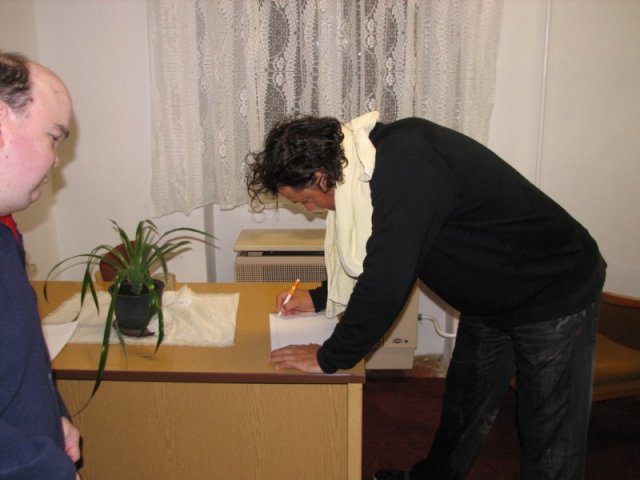 Derelyefesztivál - 2010