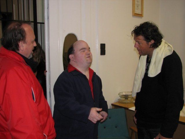 Derelyefesztivál - 2010