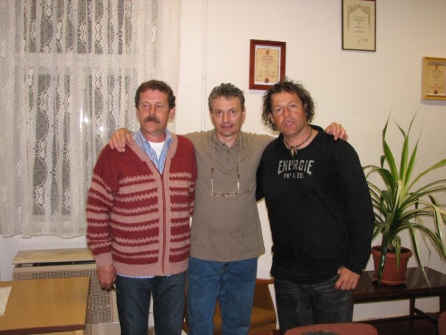 Derelyefesztivál - 2010