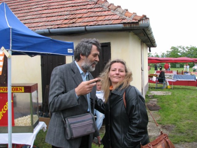 Derelyefesztivál - 2010