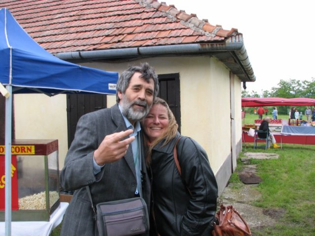 Derelyefesztivál - 2010