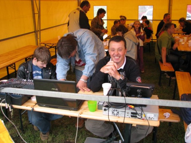 Derelyefesztivál - 2010