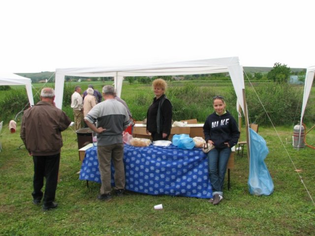 Derelyefesztivál - 2010