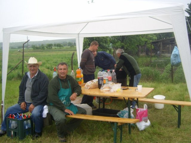 Derelyefesztivál - 2010