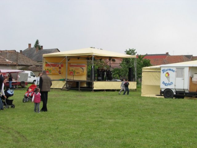 Derelyefesztivál - 2010