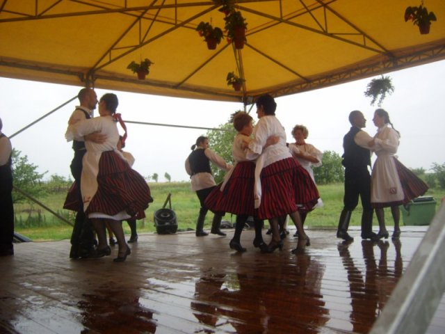 Derelyefesztivál - 2010