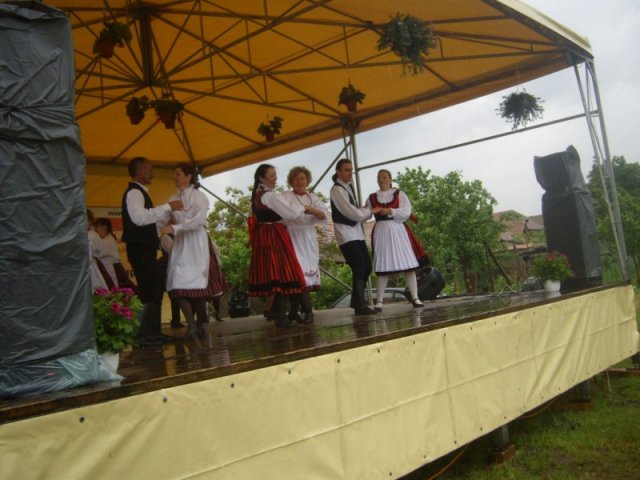 Derelyefesztivál - 2010