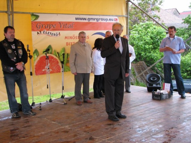 Derelyefesztivál - 2010