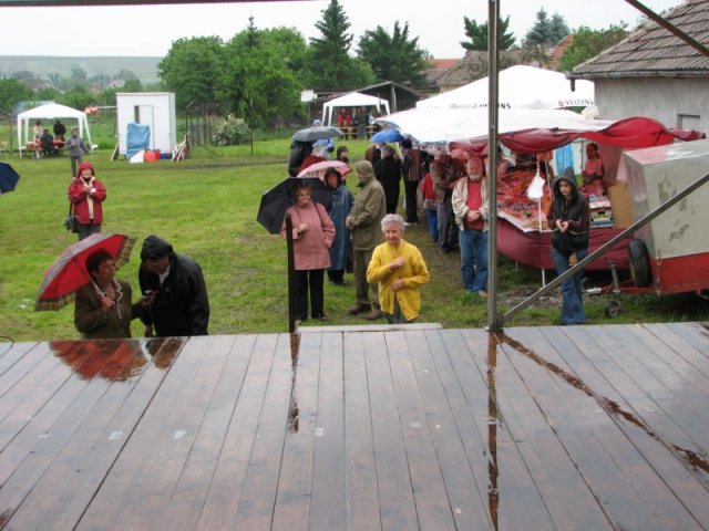 Derelyefesztivál - 2010