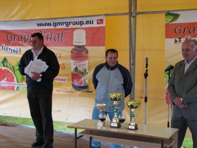 Derelyefesztivál - 2010