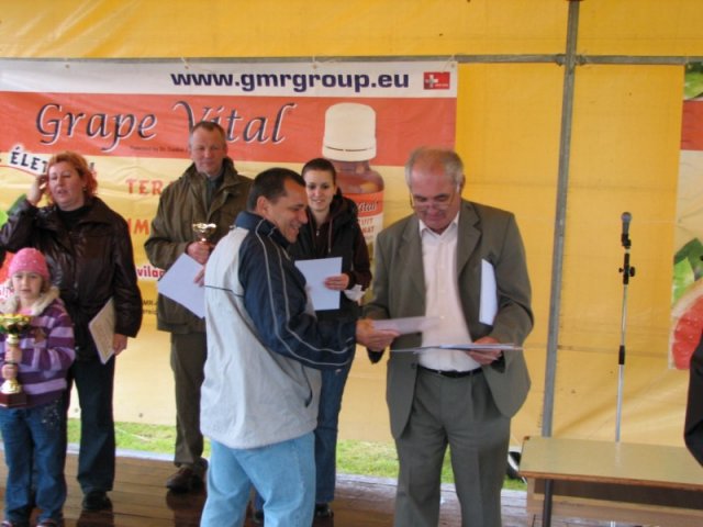 Derelyefesztivál - 2010