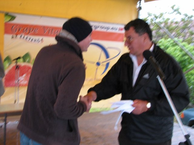 Derelyefesztivál - 2010