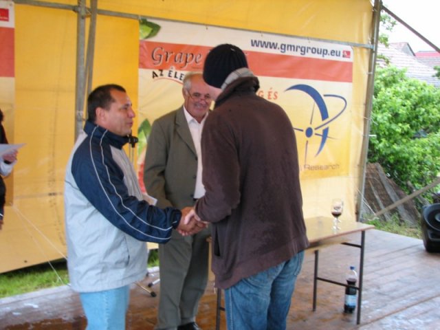 Derelyefesztivál - 2010