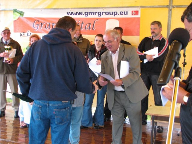 Derelyefesztivál - 2010