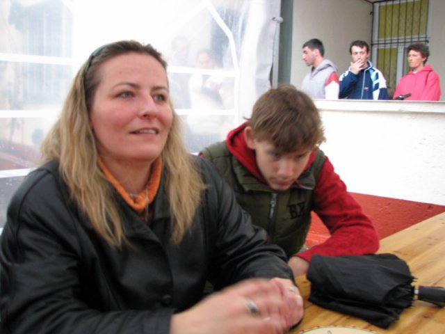 Derelyefesztivál - 2010