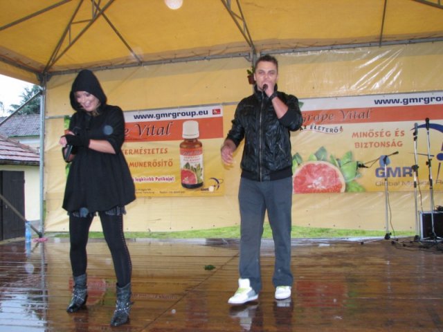 Derelyefesztivál - 2010