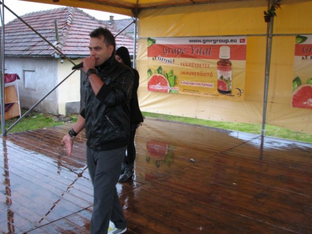 Derelyefesztivál - 2010