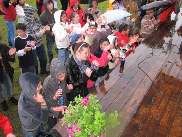 Derelyefesztivál - 2010